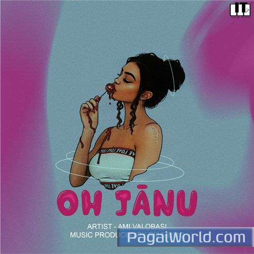 Oh Jaanu Oh Jaanu Poster