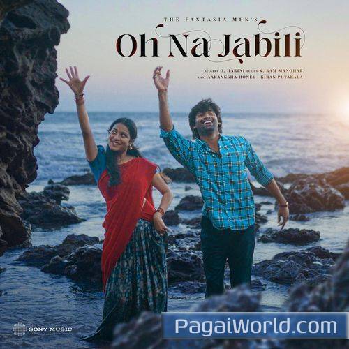 Oh Na Jabilli Oh Na Jabilli Poster