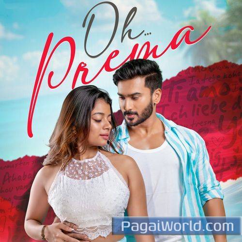 OH PREMA OH PREMA Poster