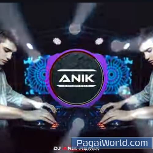 OHO HO HO REMIX UNIQUE STYLE EDM DJ Poster