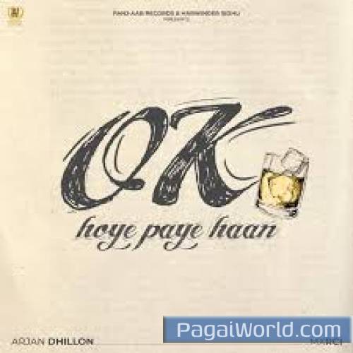Ok Hoye Paye Haan Ok Hoye Paye Haan Poster