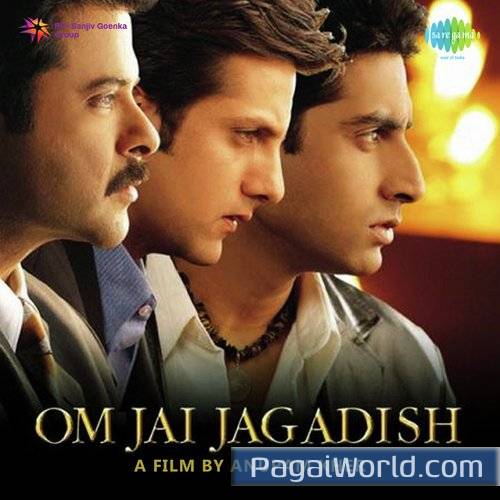 Om Jai Jagadish Om Jai Jagadish Poster