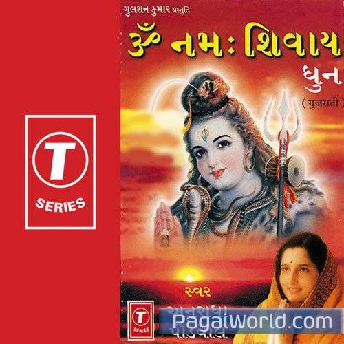 Om Namah Shivay Dhun Poster