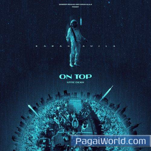 On Top Poster