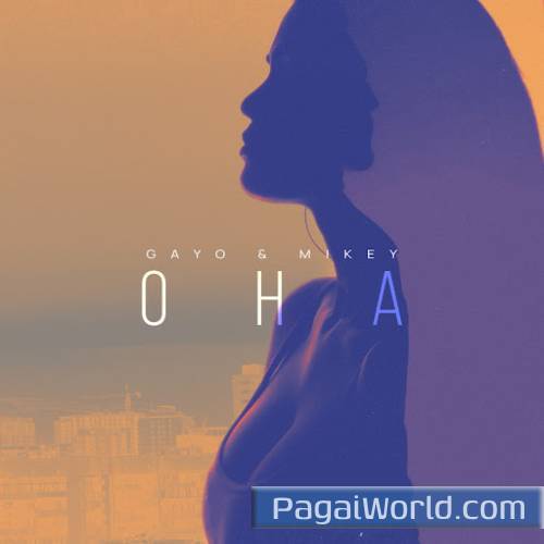 Ona Poster