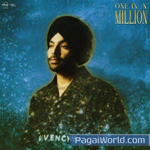 One In A Million Poster