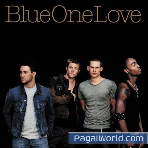 One Love One Love Poster