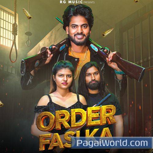 Order Fasi Ka Order Fasi Ka Poster