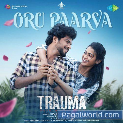 Oru Paarva From Trauma Oru Paarva From Trauma Poster