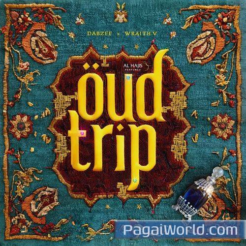 Oud Trip Oud Trip Poster