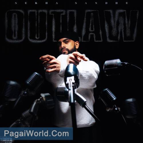 Outlaw Outlaw Poster