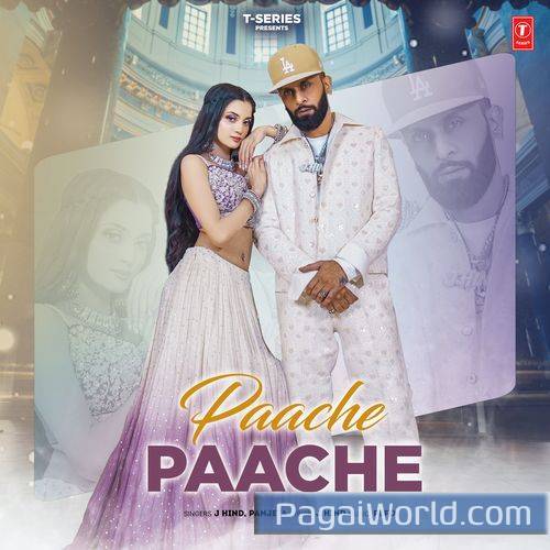 Paache Paache Paache Paache Poster