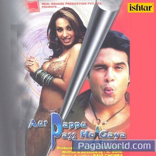 Paaji Ghanti Bhj Gayee Paaji Ghanti Bhj Gayee Poster