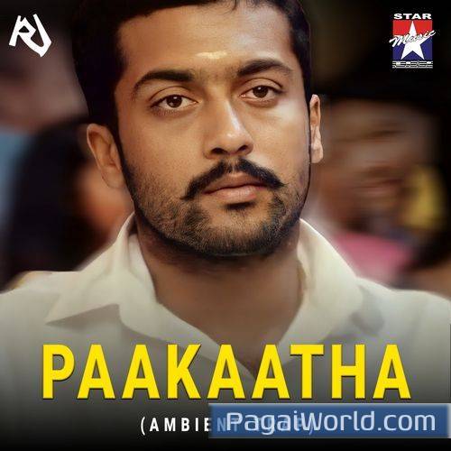 Paakaatha Ambient Trap Paakaatha Ambient Trap Poster