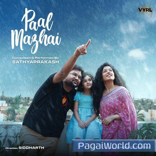 Paal Mazhai Paal Mazhai Poster