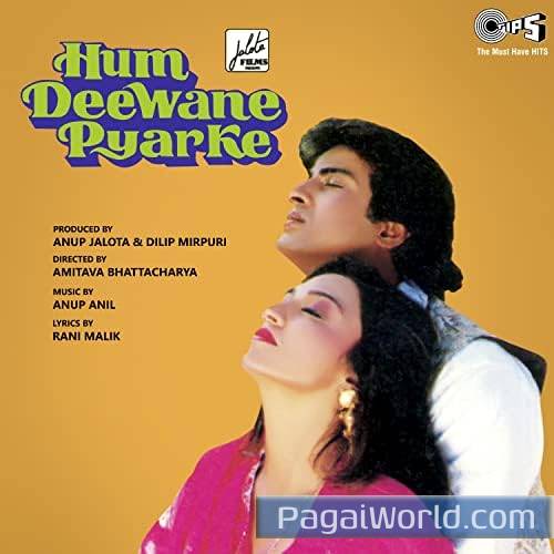 Paani Tere Honthon Se Tapka Paani Tere Honthon Se Tapka Poster