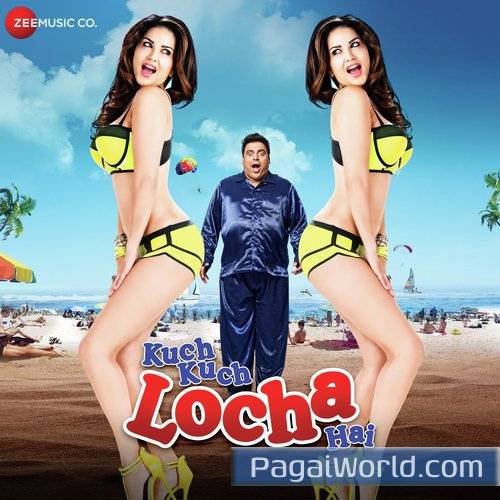 Paani Waala Dance Poster