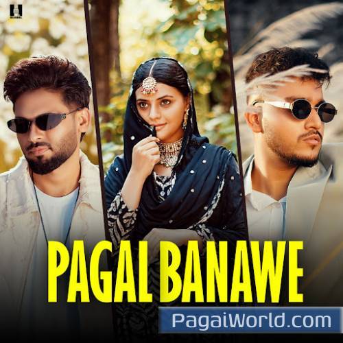 Pagal Banawe Poster