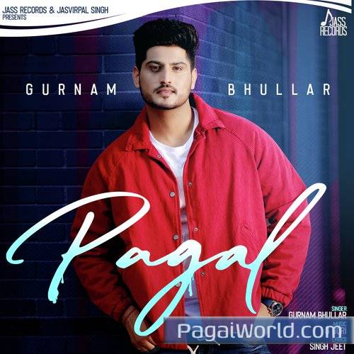 Pagal Poster