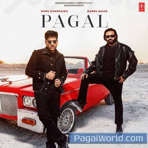 Pagal Poster
