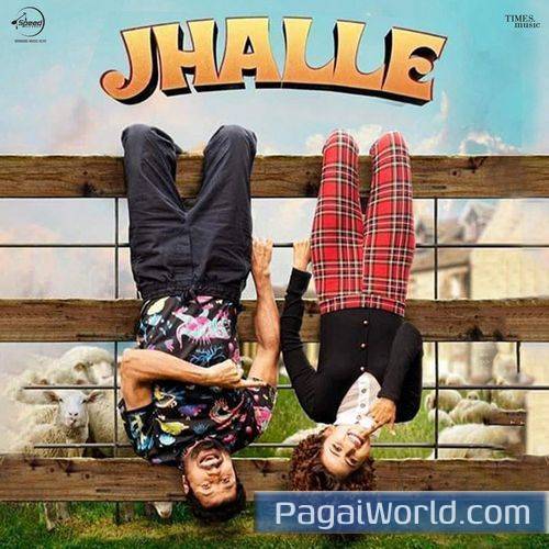 Pagalpan Pagalpan Poster