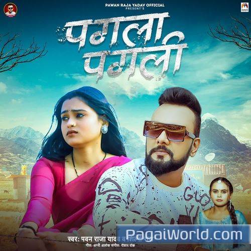 Pagla Pagli Pagla Pagli Poster