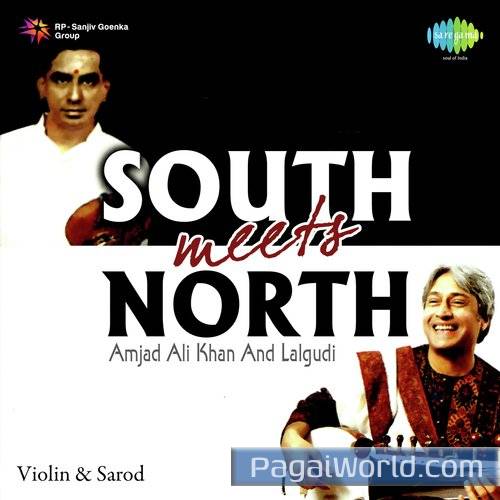 Pahadi Violin Lalgudi Gjayaraman Pahadi Violin Lalgudi Gjayaraman Poster