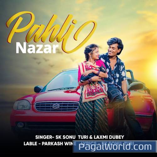 Pahli Nazar Pahli Nazar Poster