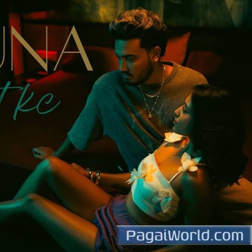 Pahuna Poster