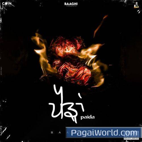 Paida Paida Poster