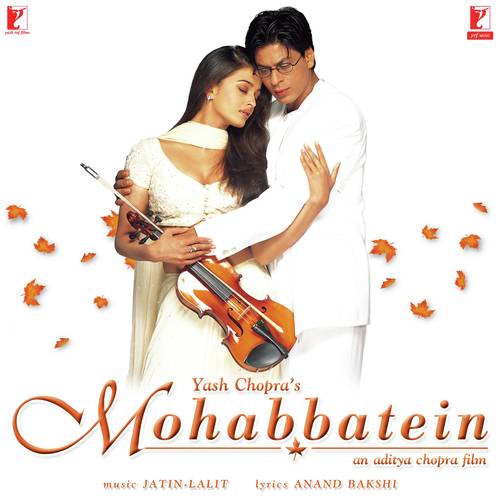 Pairon Mein Bandhan Hai Poster