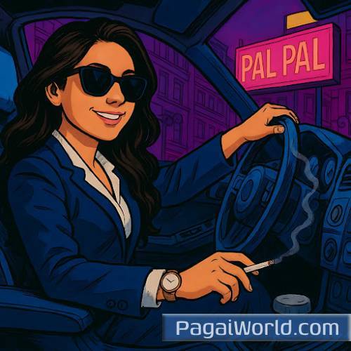 Pal Pal Poster