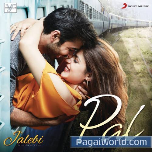 Pal Pal Poster