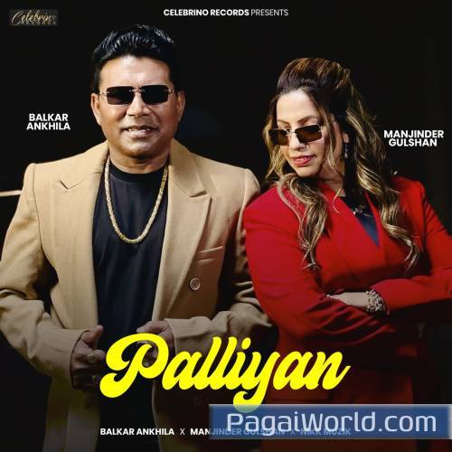 Palliyan Poster
