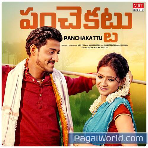 Panchakattu Poster