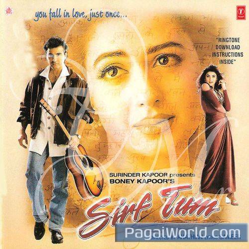 Panchhi Soor Main Gaate Hain Poster