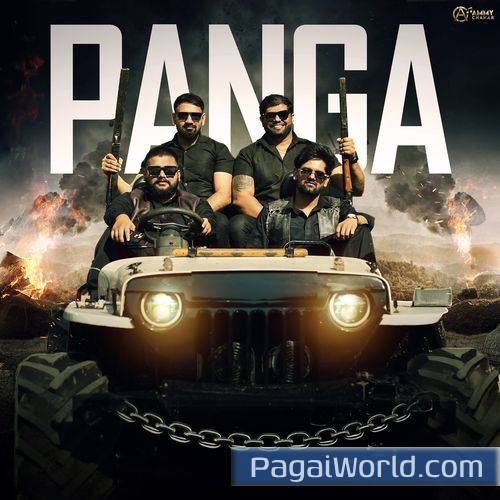 Panga Panga Poster