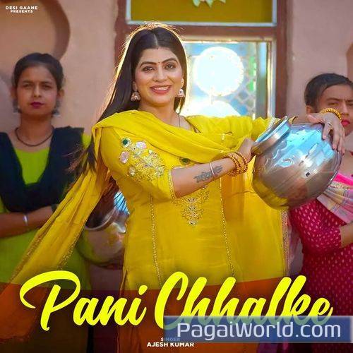 Pani Chhalke Pani Chhalke Poster