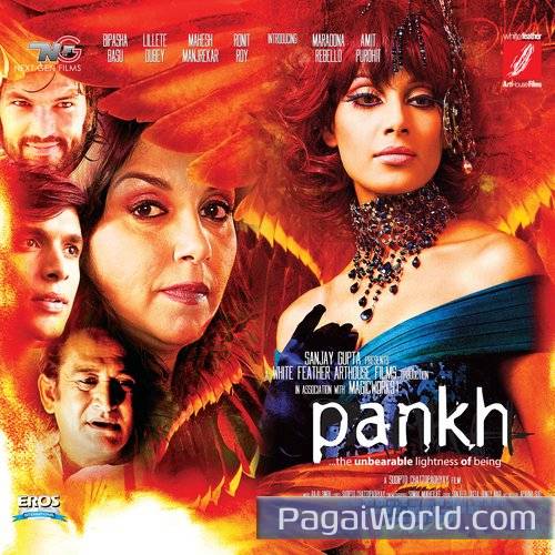 Pankh Theme Pankh Theme Poster