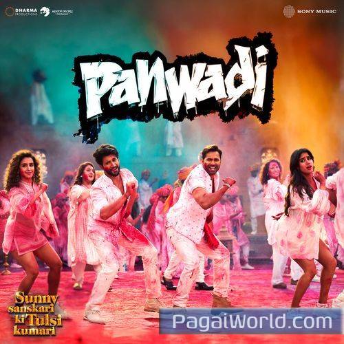 Panwadi Panwadi Poster