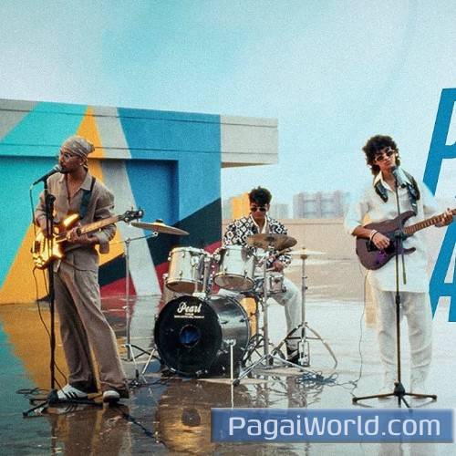 Par Ab Jo Aayegi Tu Poster