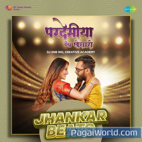 Pardesiya Jhankar Beats Poster