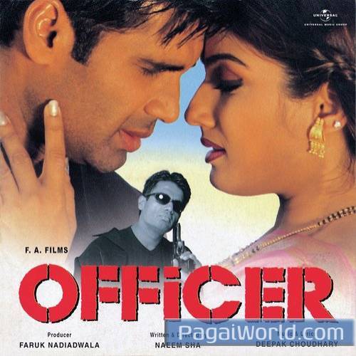 Pari Hoon Main Pari Hoon Main Poster
