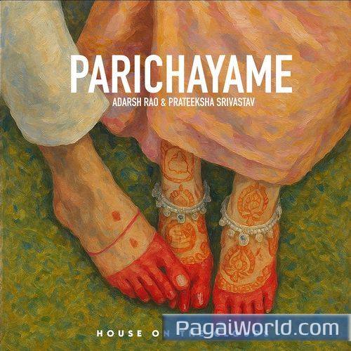 Parichayame Parichayame Poster