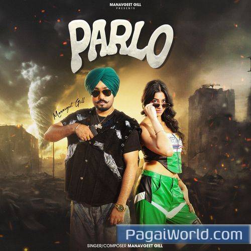 Parlo Parlo Poster