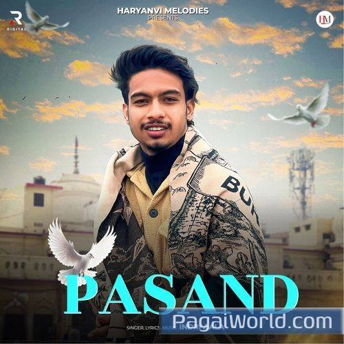 Pasand Pasand Poster