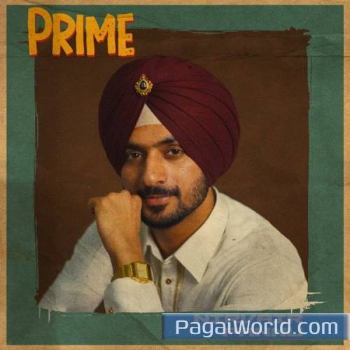 Pasand Jatt Di Poster