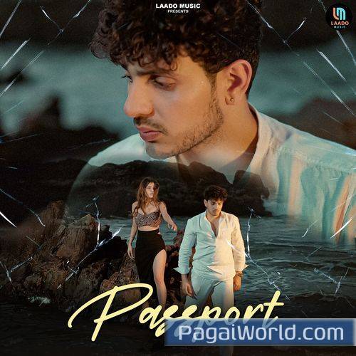 Passport Passport Poster