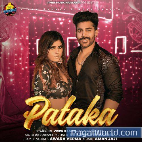 Pataka Pataka Poster