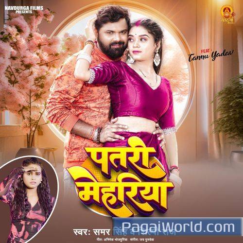 Patari Mehariya Patari Mehariya Poster
